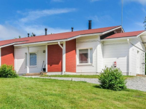 Holiday Home Tapiska by Interhome in Taivalkoski